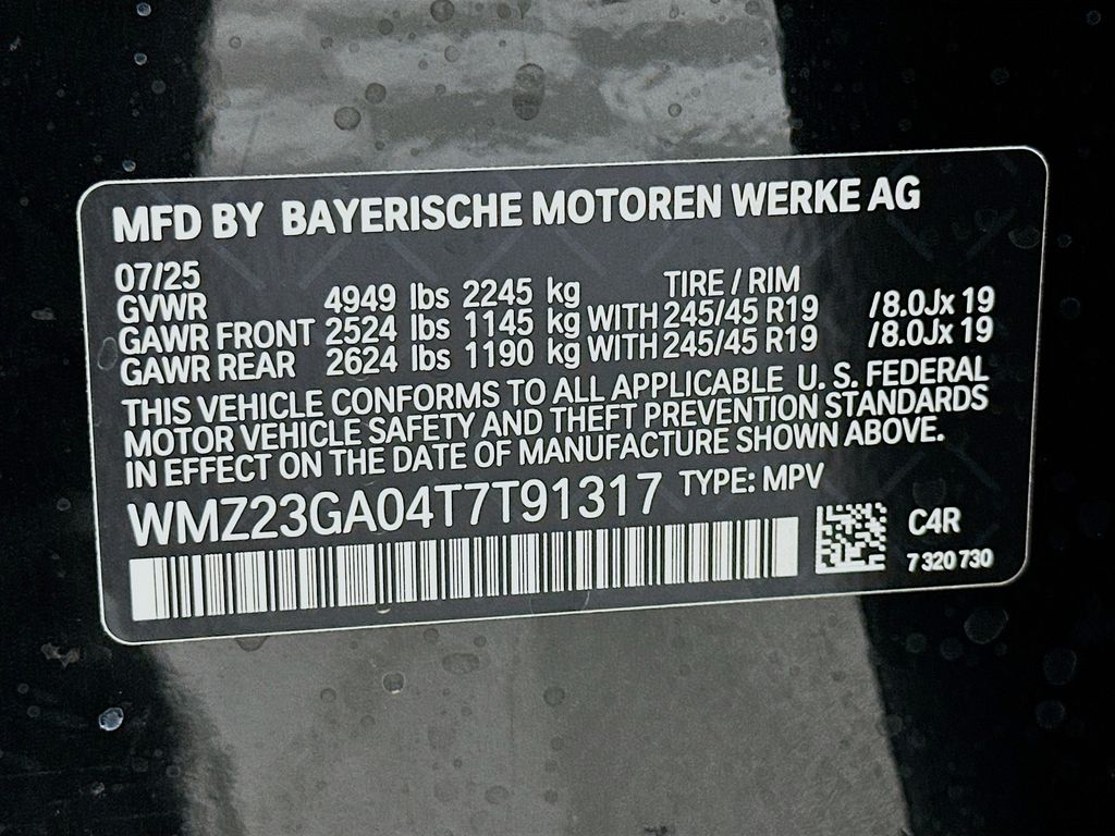 Thumbnail: 2026 MINI Cooper Countryman - 24