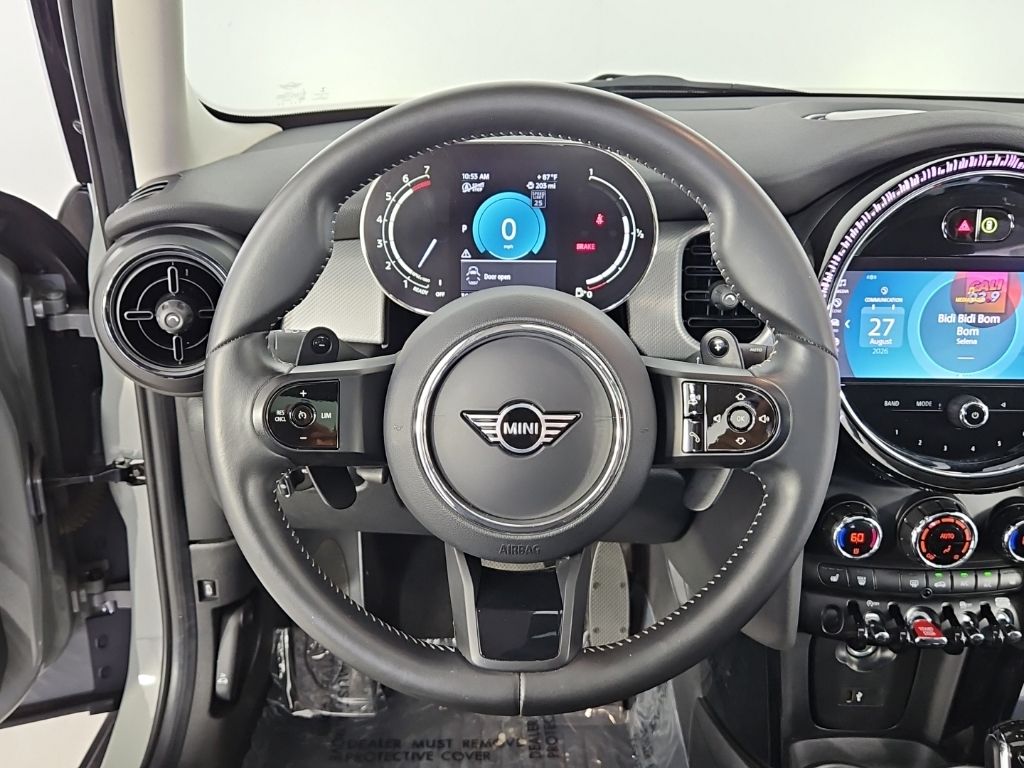 Thumbnail: 2023 MINI Cooper - 27