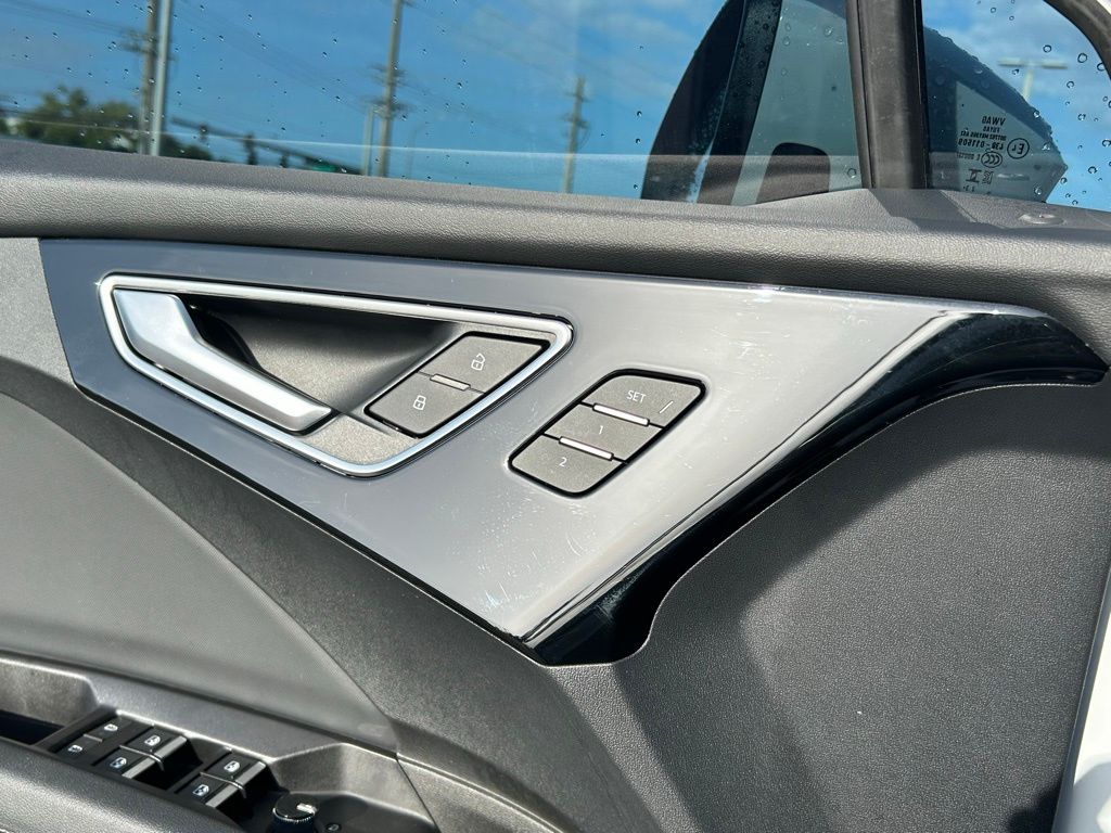 Certified Used 2024 White Audi Premium image 65