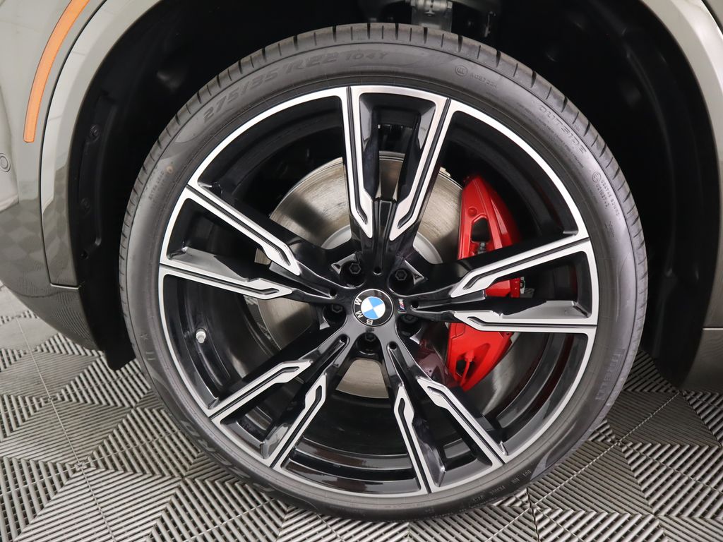 Thumbnail: 2026 BMW X5 - 31