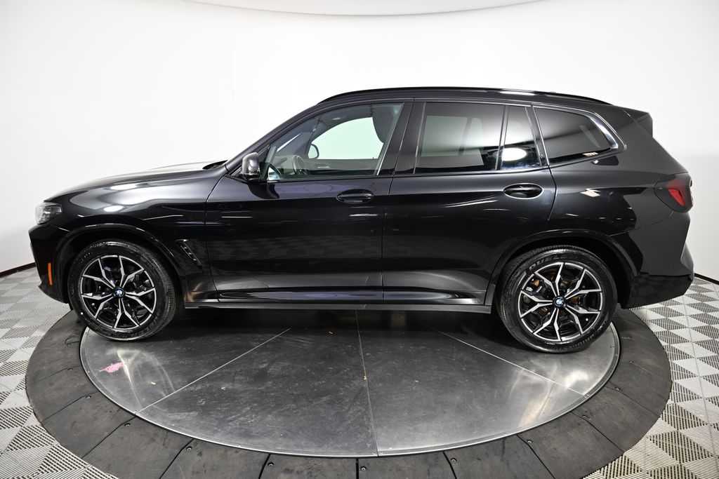 Thumbnail: 2023 BMW X3 - 2