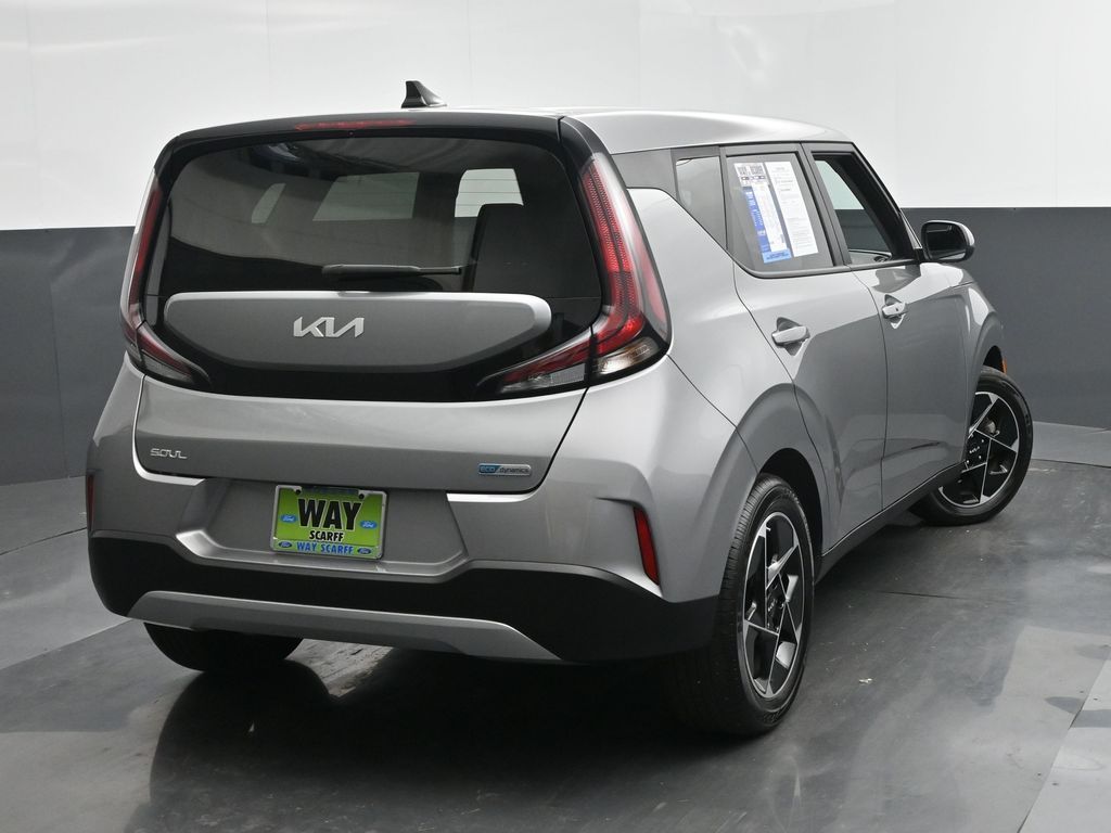 2023 Kia Soul EX