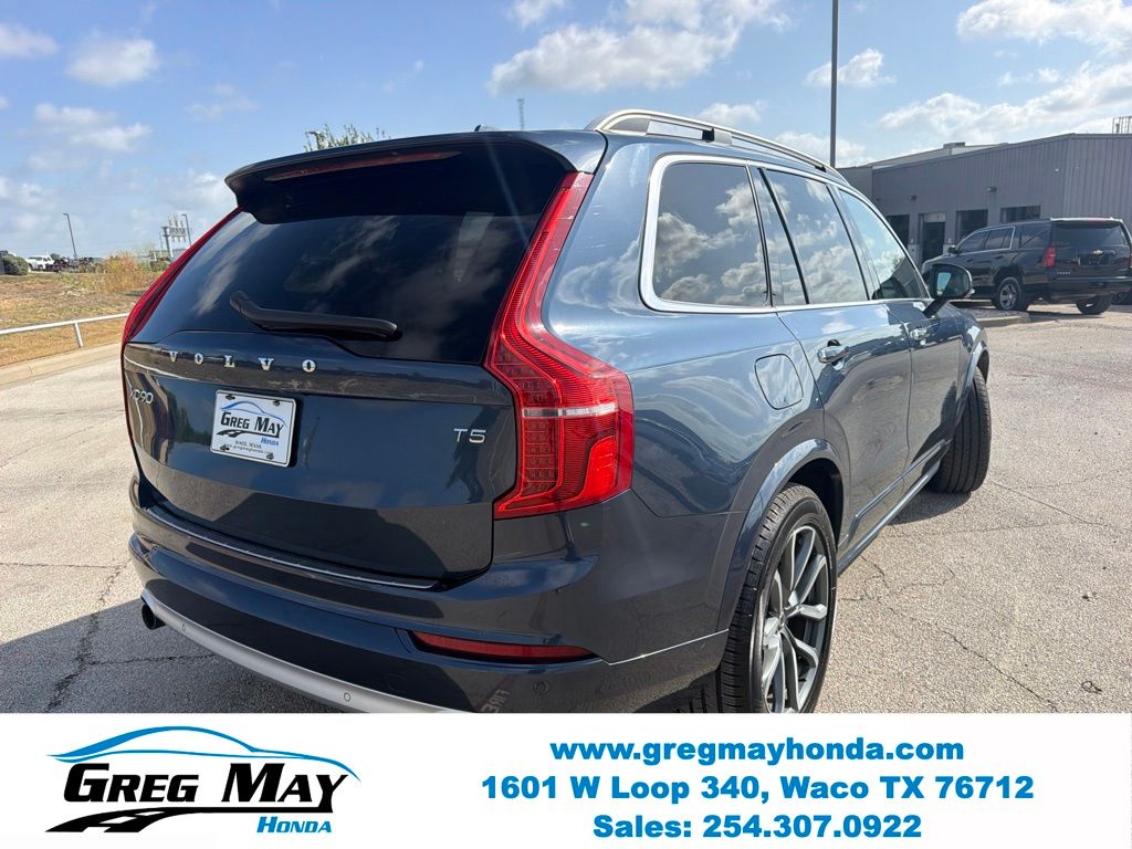 2019 Volvo XC90 T5 Momentum - 2