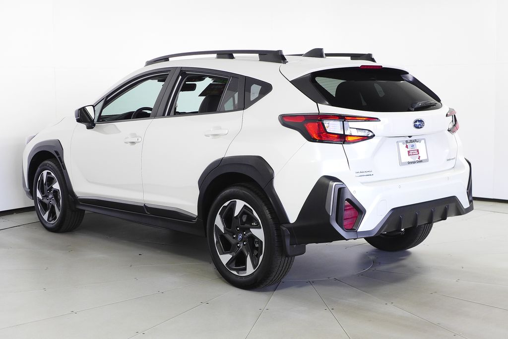 Thumbnail: 2025 Subaru Crosstrek - 9