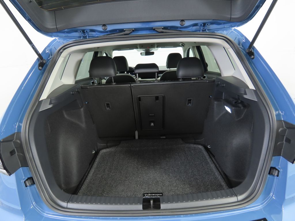 Thumbnail: 2026 Volkswagen Taos - 28