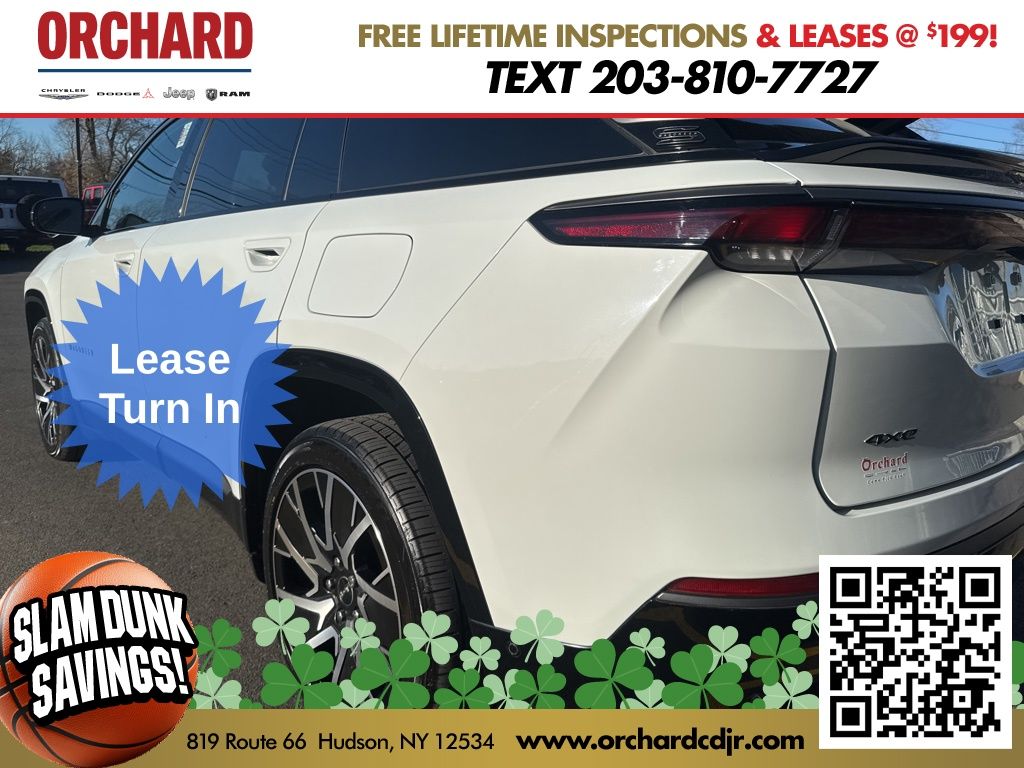 View vehicle photo 5