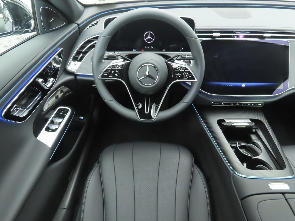 Thumbnail: 2026 Mercedes-Benz E-Class - 10