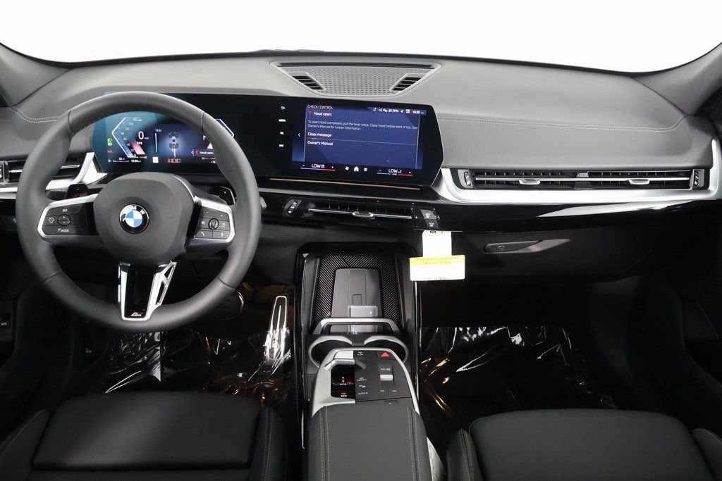 Thumbnail: 2026 BMW X2 - 4
