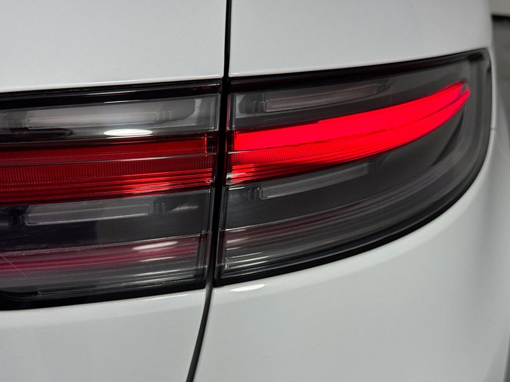 Used Car 2024 Porsche Macan  Base For Sale Under $60,000 In Austin, Texas