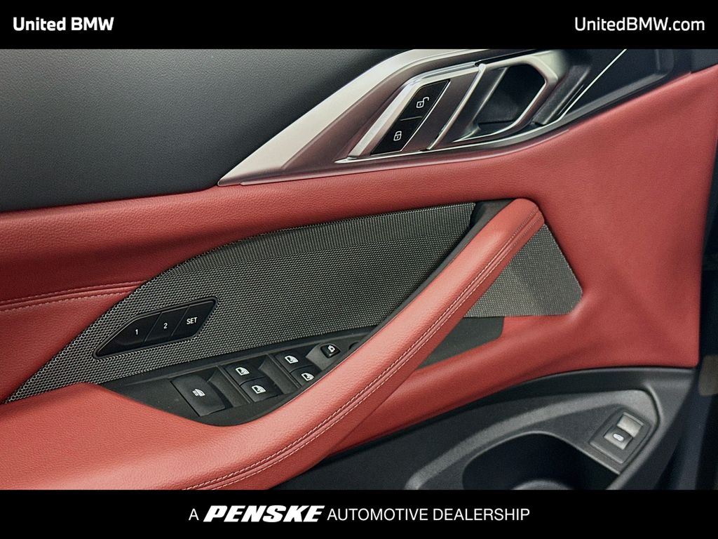 Thumbnail: 2026 BMW 4 Series - 3