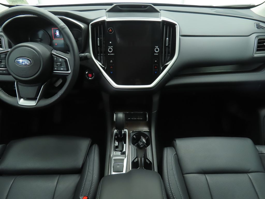 Thumbnail: 2024 Subaru Ascent - 13