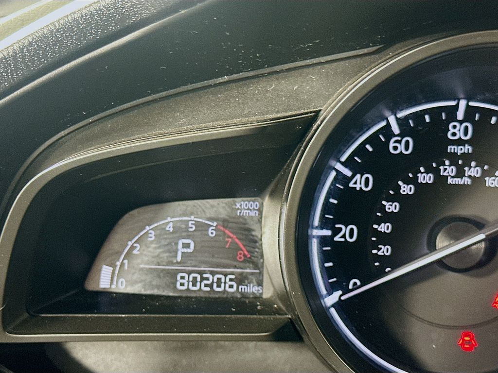 Thumbnail: 2018 Mazda Mazda3 - 12