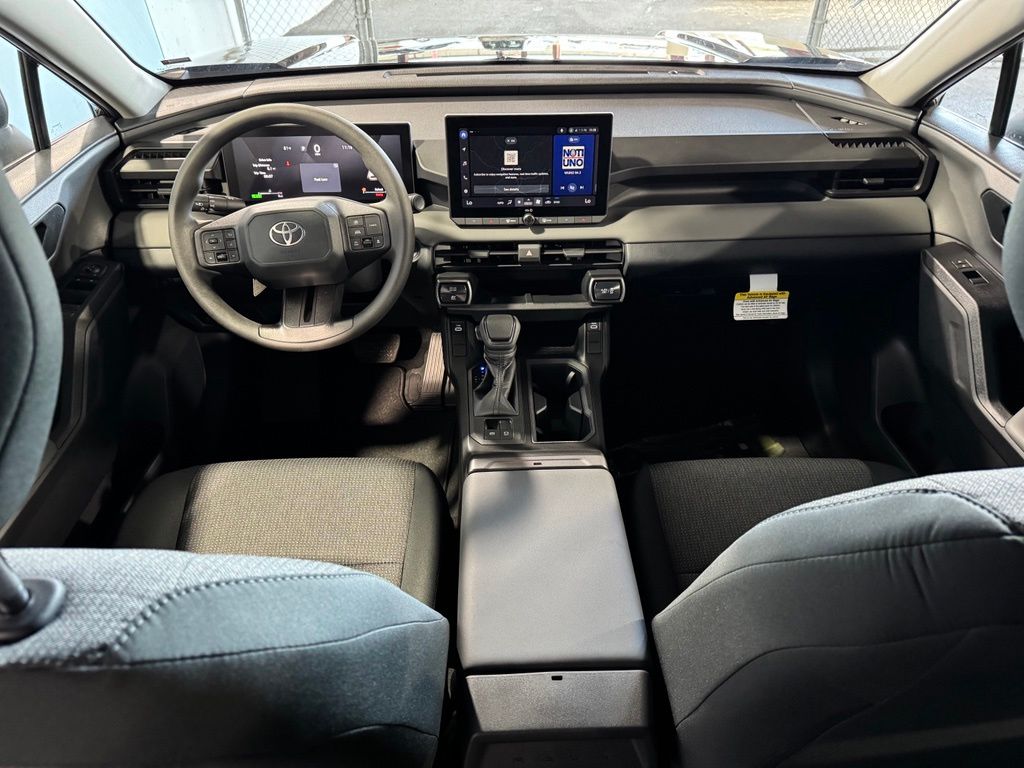 Thumbnail: 2026 Toyota RAV4 - 29