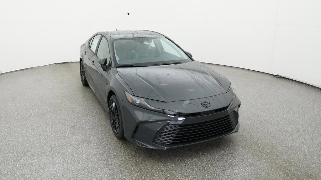 Thumbnail: 2026 Toyota Camry - 11