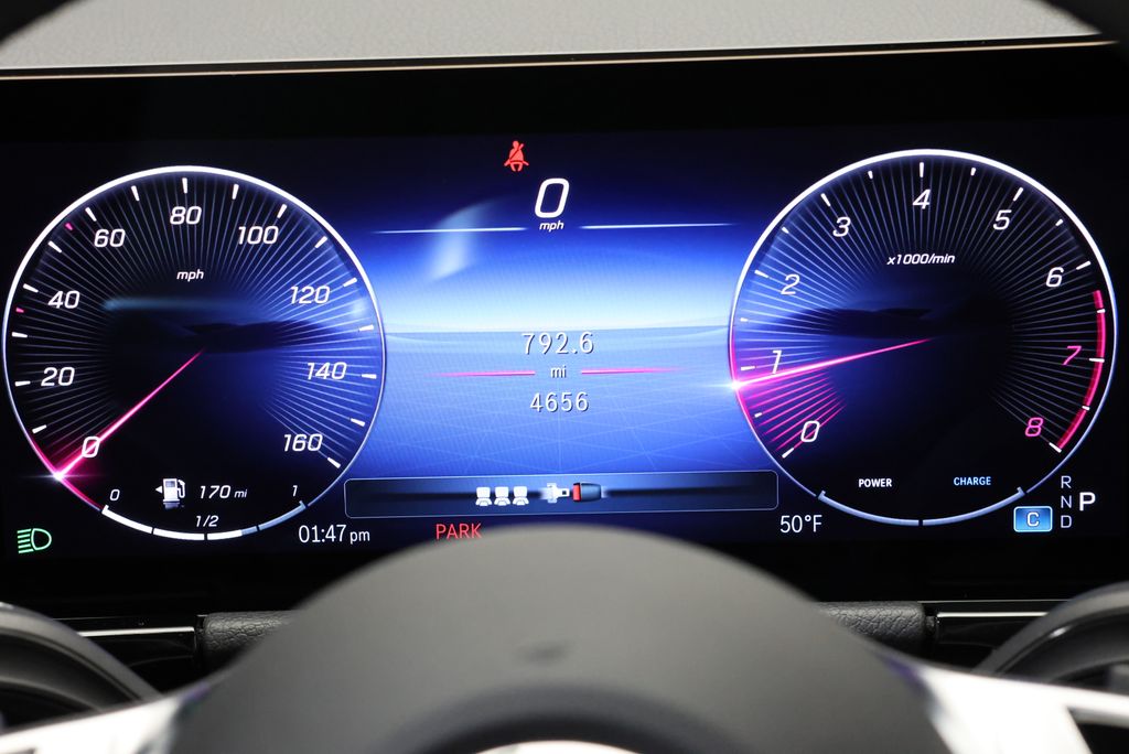 Thumbnail: 2026 Mercedes-Benz GLA - 20