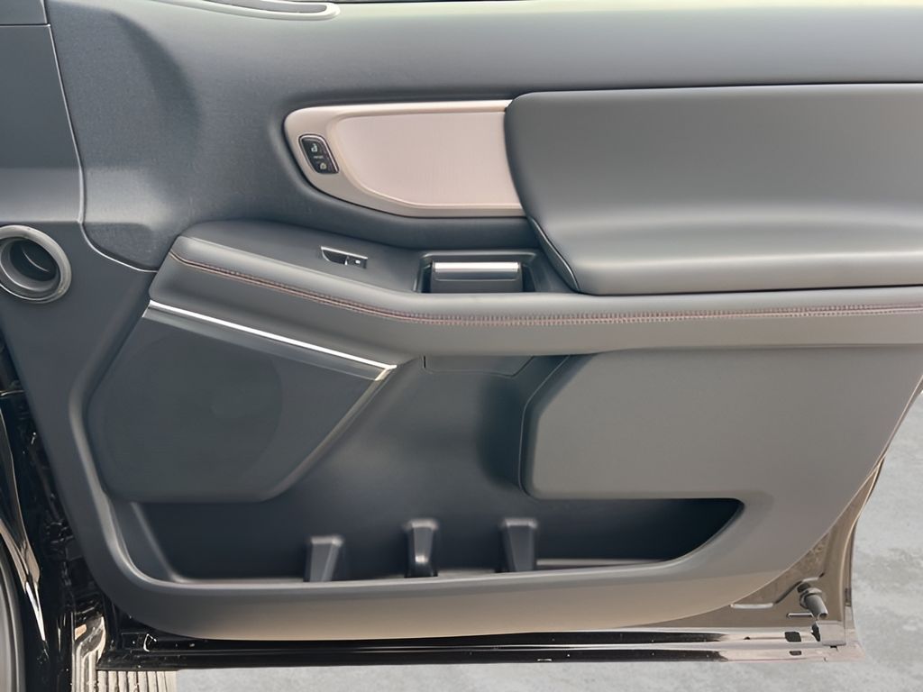 2025 Ford Expedition Max