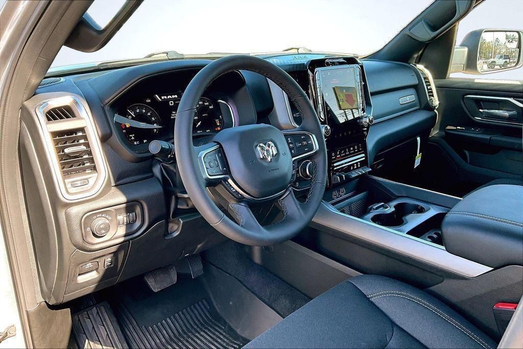 2026 Ram 1500 Big Horn/Lone Star - 5