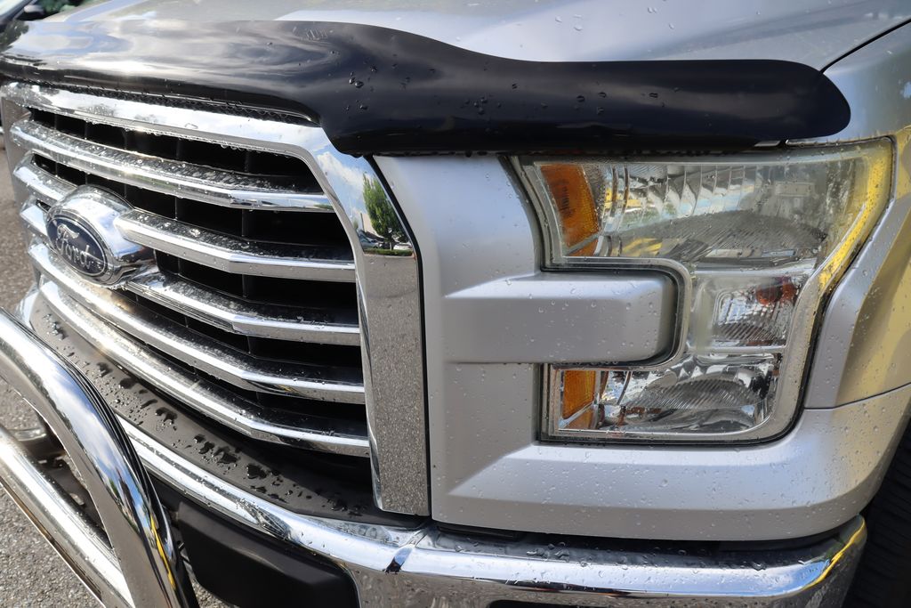 Thumbnail: 2015 Ford F-150 - 3