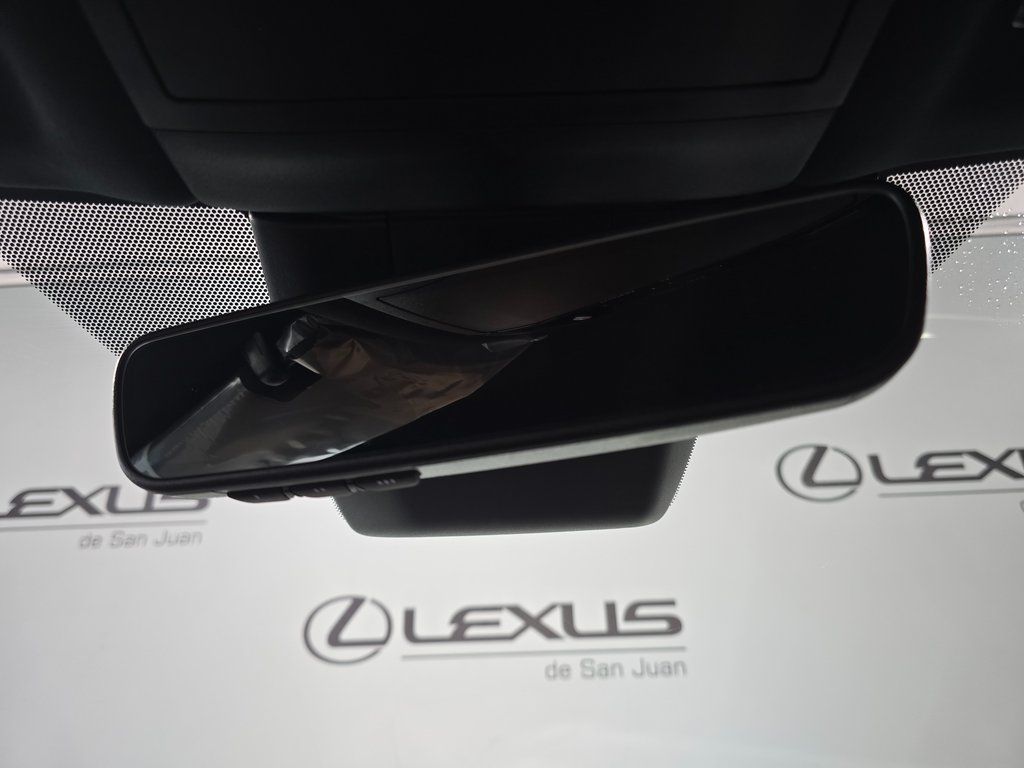 Thumbnail: 2026 Lexus RX - 20