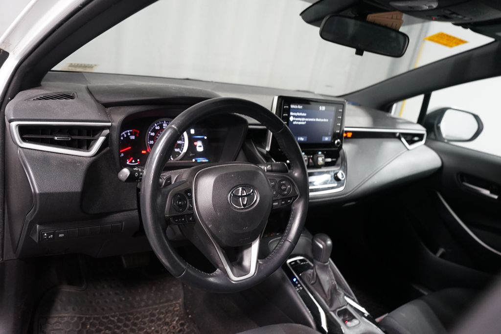 Thumbnail: 2020 Toyota Corolla - 7