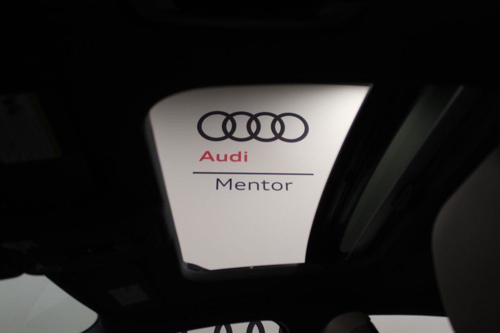 Thumbnail: 2026 Audi A3 - 13