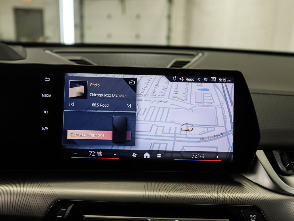 Thumbnail: 2025 BMW X2 - 15