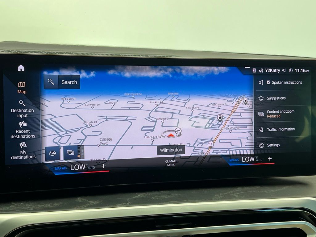 2023 BMW 3 Series 330i 14