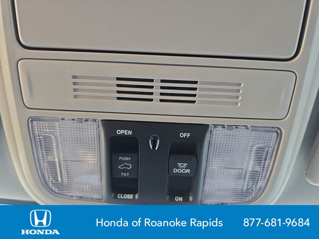 New 2026 Honda Odyssey Van