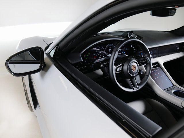 New 2026 White Porsche 4 image 27