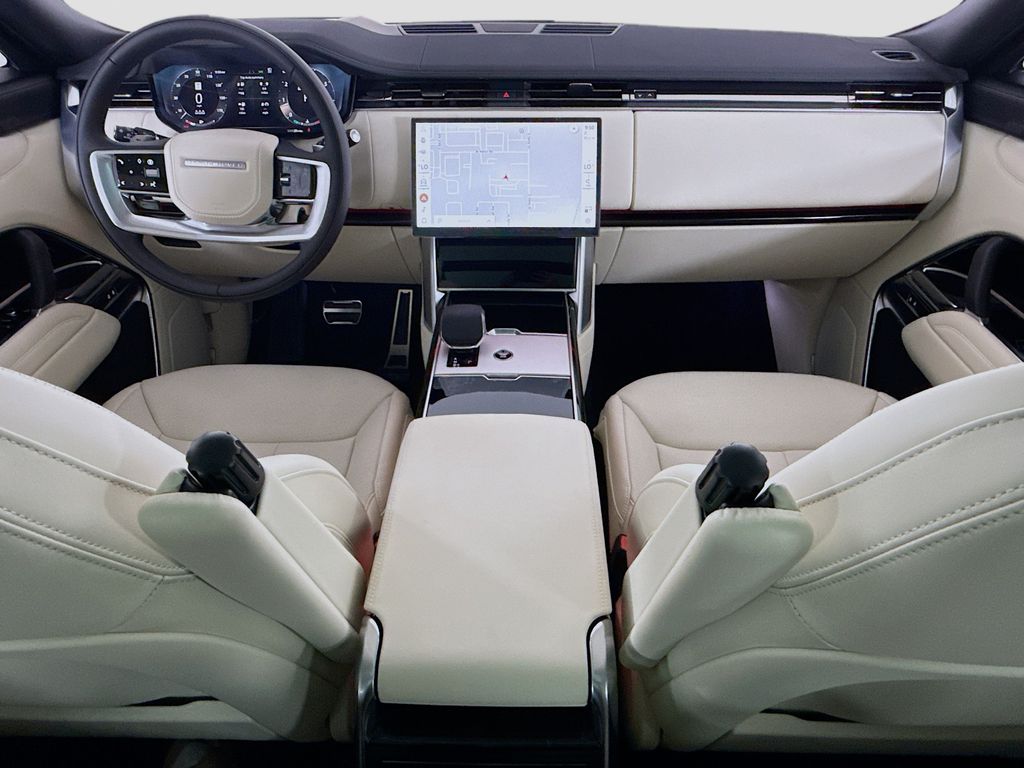 Thumbnail: 2026 Land Rover Range Rover - 14