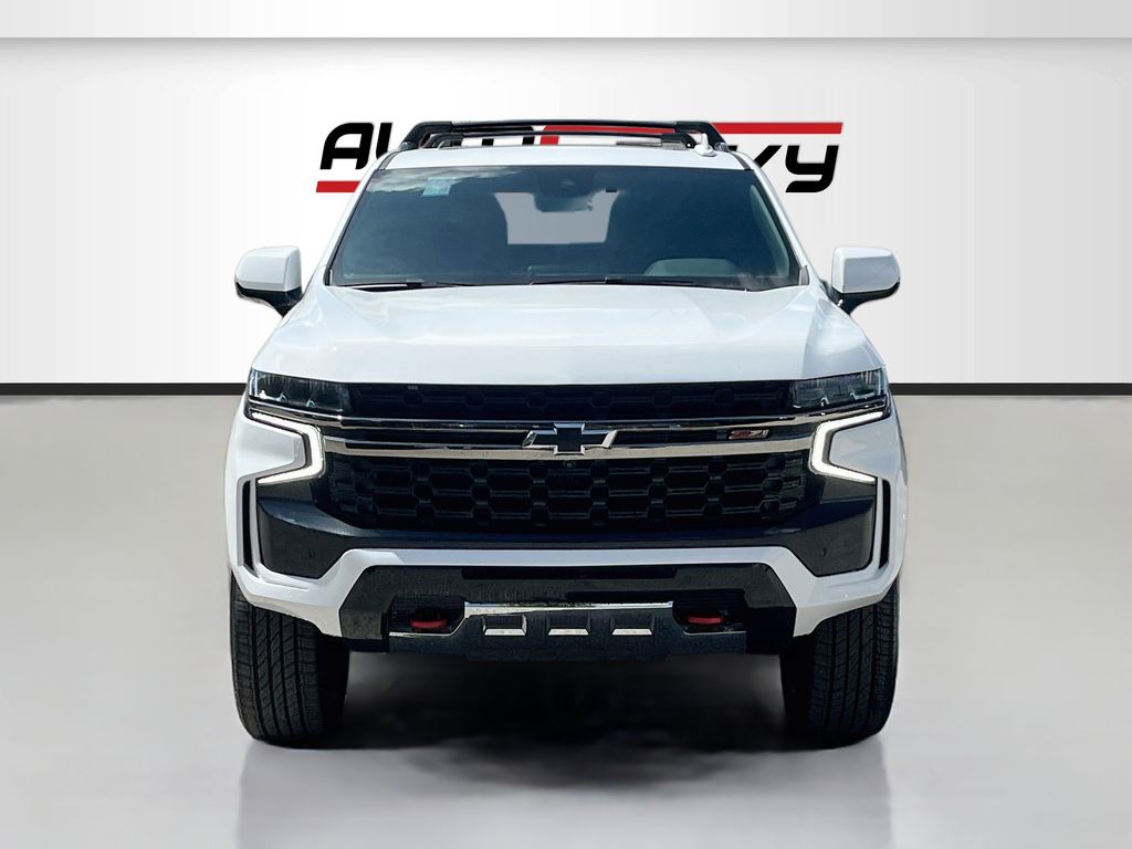 2024 Chevrolet Tahoe Z71 - 1
