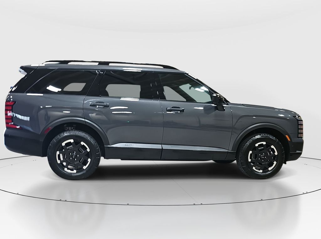 Used 2026 Hyundai Palisade SUV
