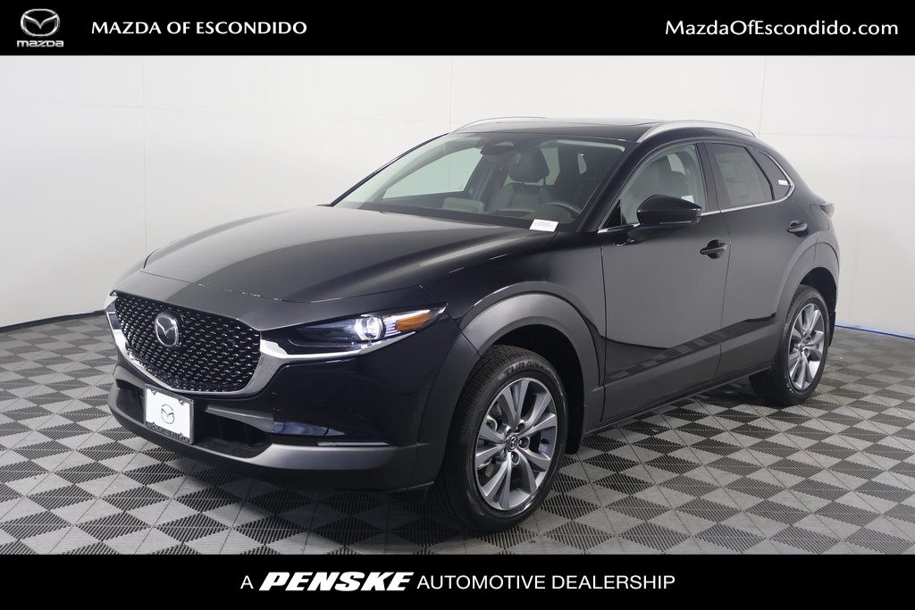 2025 Mazda CX-30 Premium -
                Escondido, CA