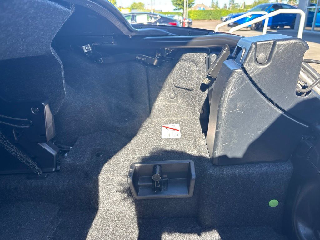 2015 BMW Z4 sDrive28i