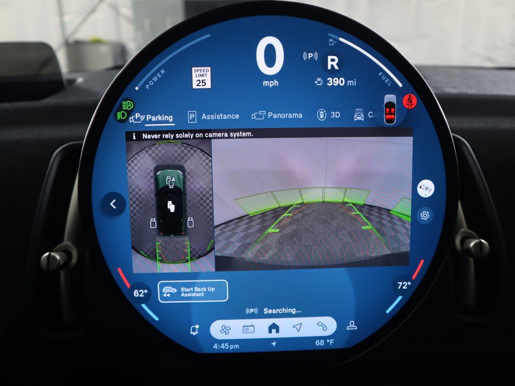 Thumbnail: 2025 MINI Cooper Countryman - 15