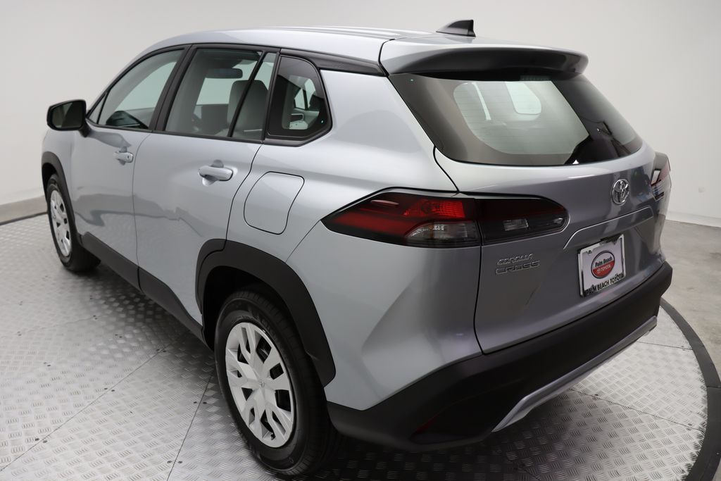 Thumbnail: 2026 Toyota Corolla Cross - 11