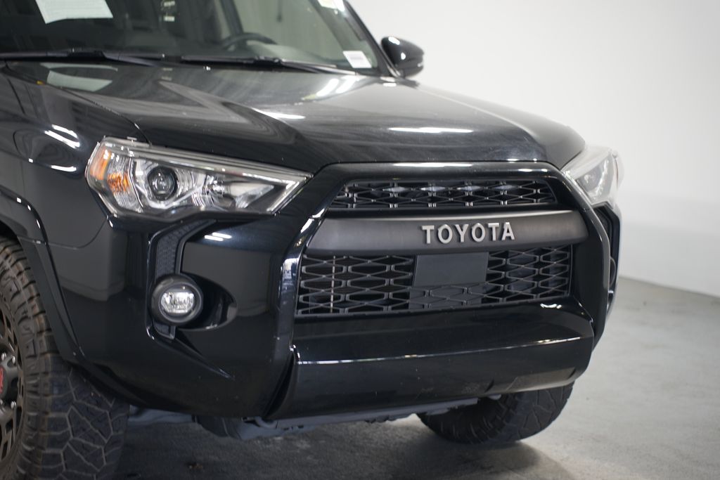 2021 Toyota 4Runner SR5 4