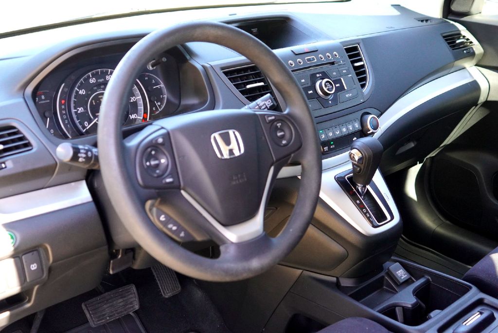 Used Car 2014 Honda Cr-v  Ex For Sale Under $20,000 In Taylor, Texas