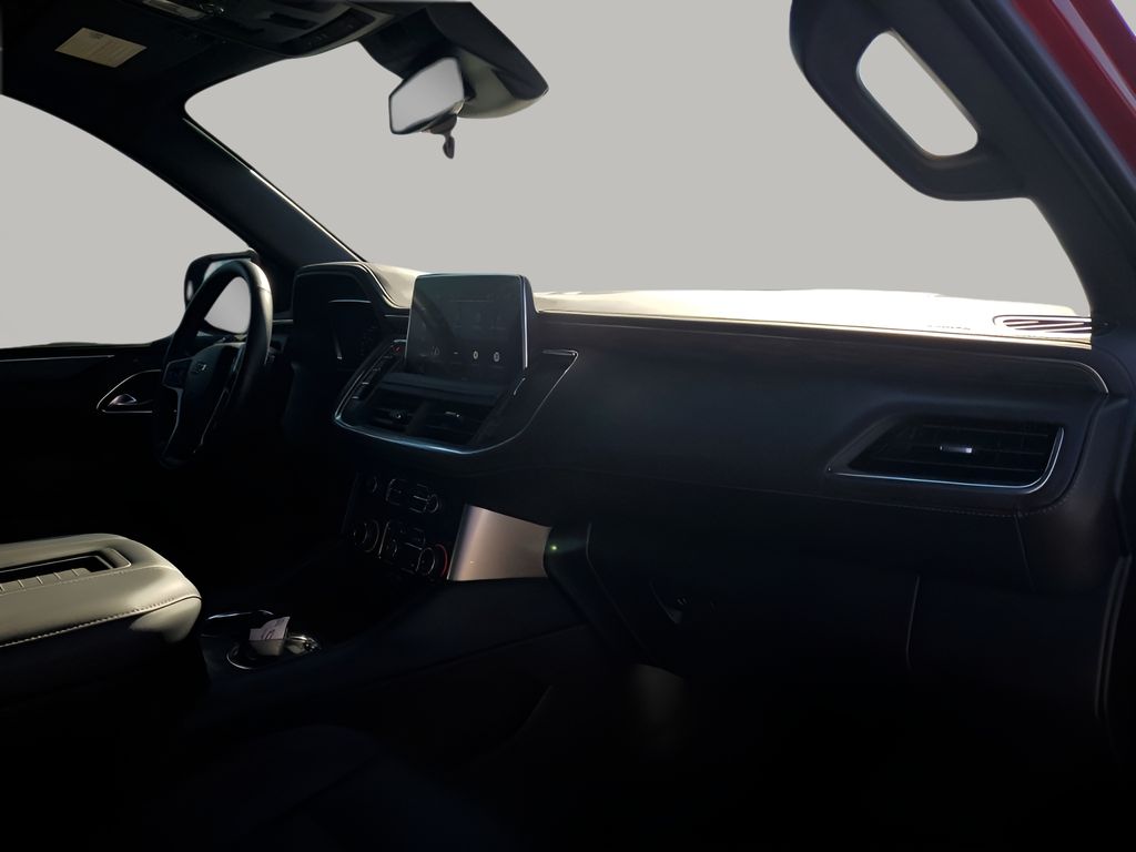 Used Car 2023 Chevrolet Tahoe  Z71 For Sale Under $60,000 In Austin, Texas