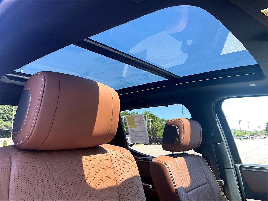 2025 Toyota Tundra — photo 22