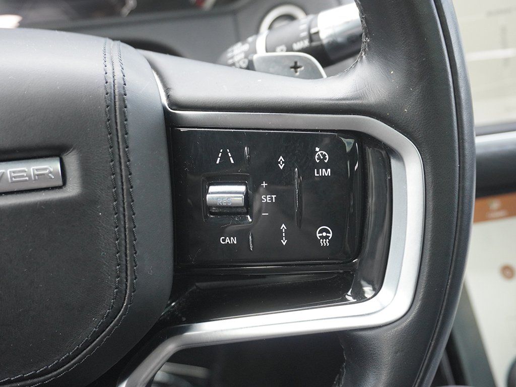 Used 2023 White Land Rover HST image 53