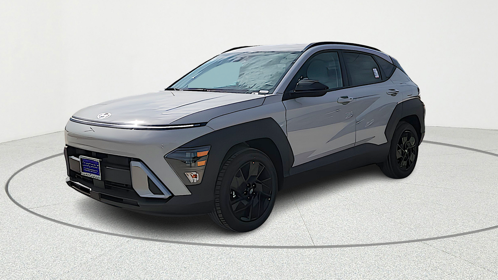 2026 Hyundai Kona