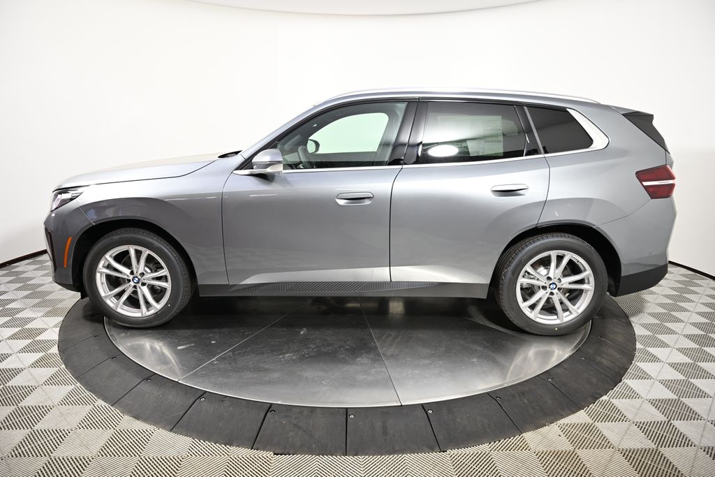 Thumbnail: 2025 BMW X3 - 2