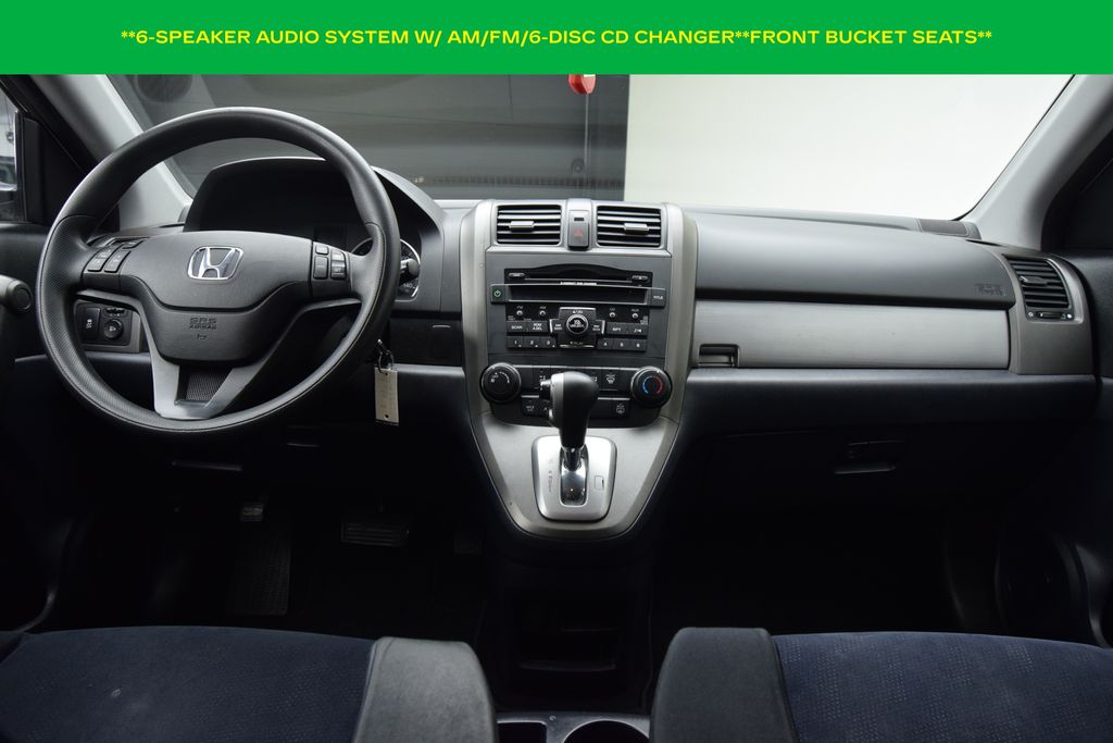 used 2011 Honda CR-V car, priced at $8,900