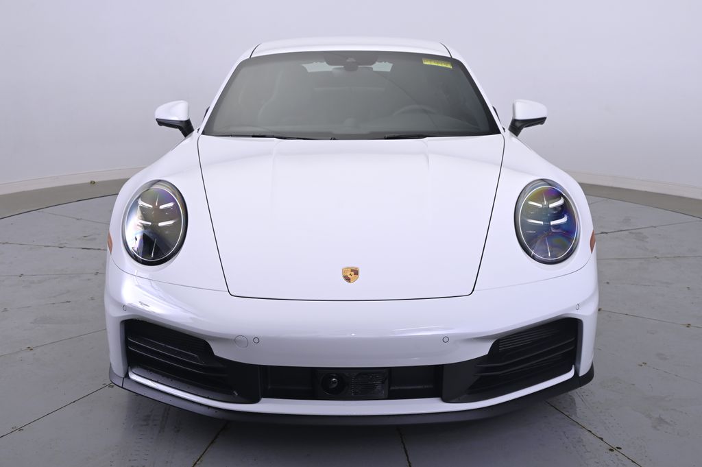 Thumbnail: 2025 Porsche 911 - 10