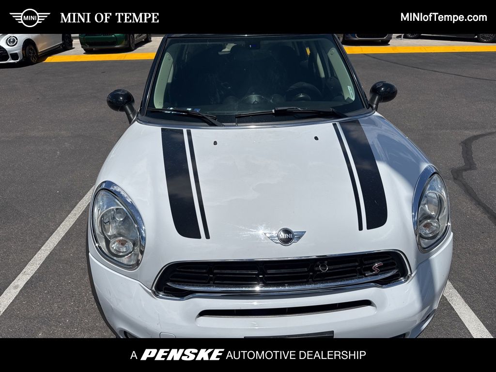 2015 MINI Cooper Countryman Base -
                  Tempe, AZ
