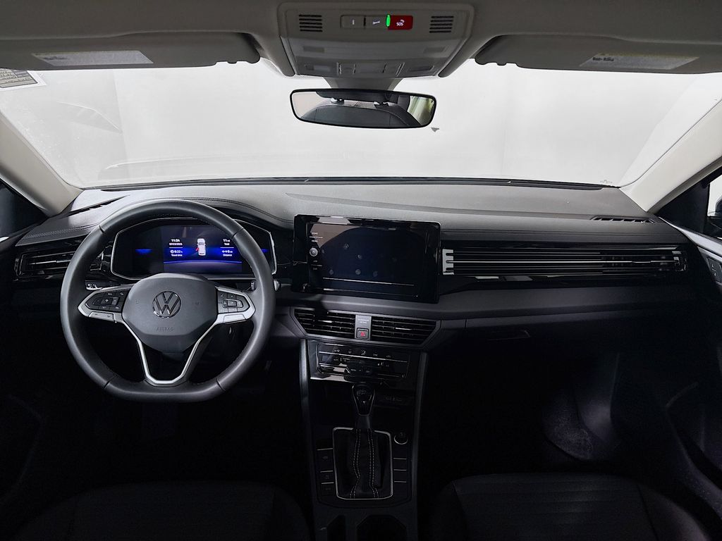 2025 Volkswagen Jetta 1.5T S