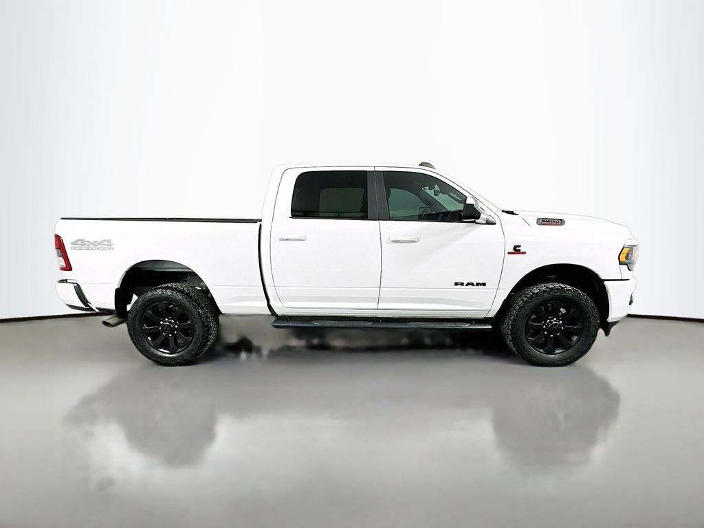 Thumbnail: 2022 RAM 2500 - 4