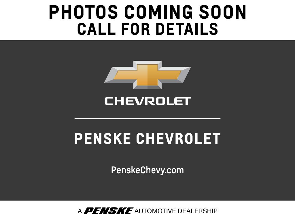 2025 Chevrolet Silverado 1500 LTZ -
                Indianapolis, IN