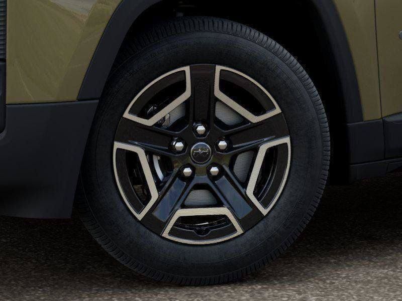 New 2026 Jeep Cherokee SUV